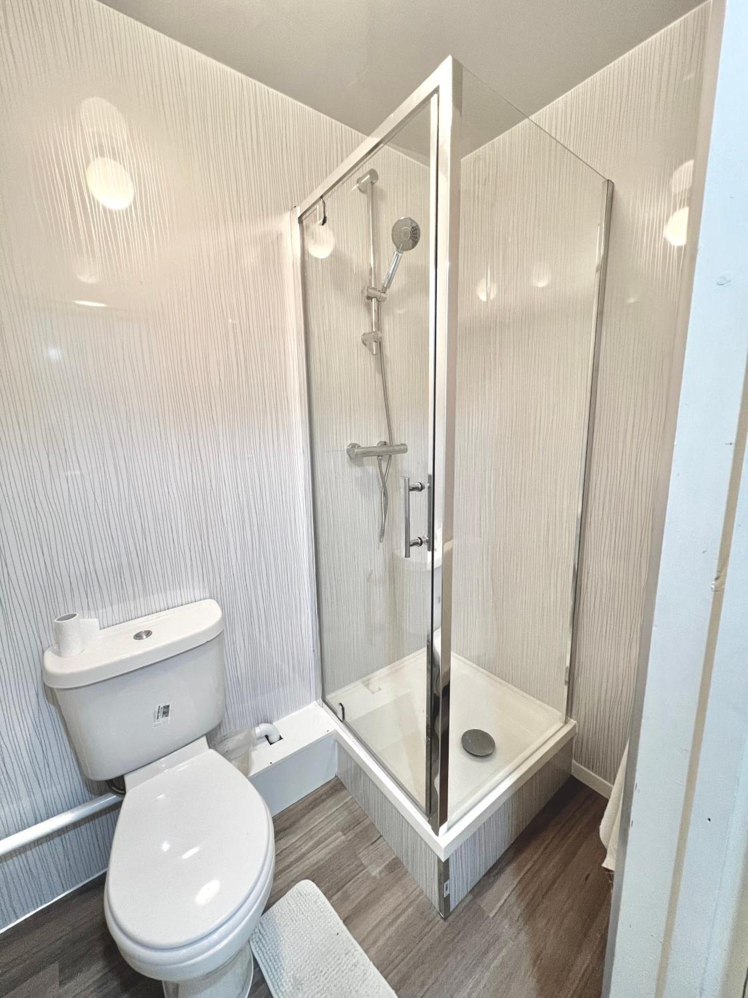 Complete Central Flat Netflix And Fast Wifi London Exterior photo