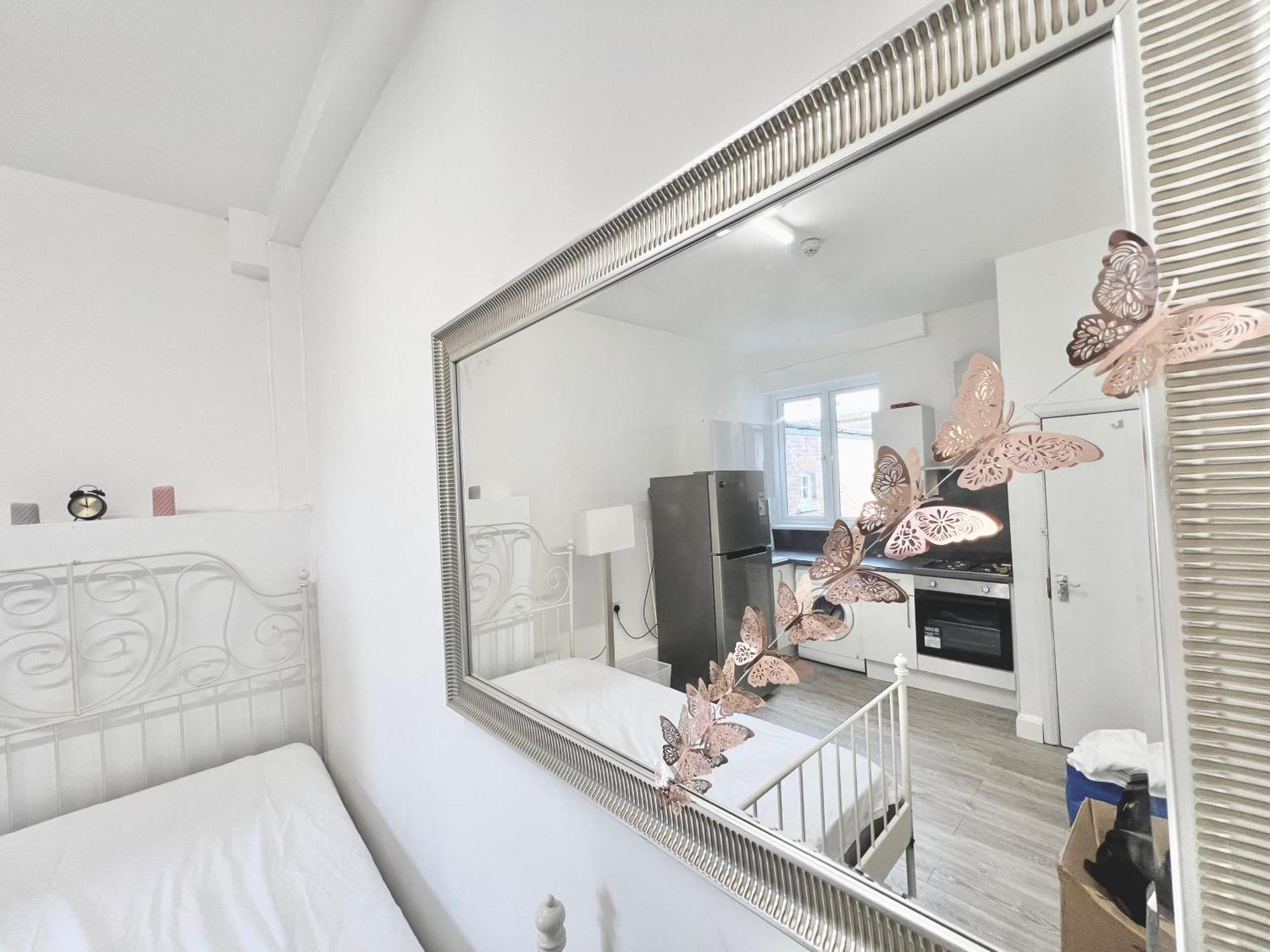 Complete Central Flat Netflix And Fast Wifi London Exterior photo