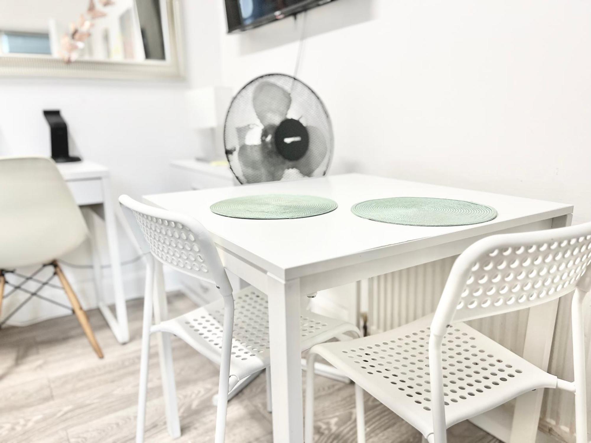 Complete Central Flat Netflix And Fast Wifi London Exterior photo
